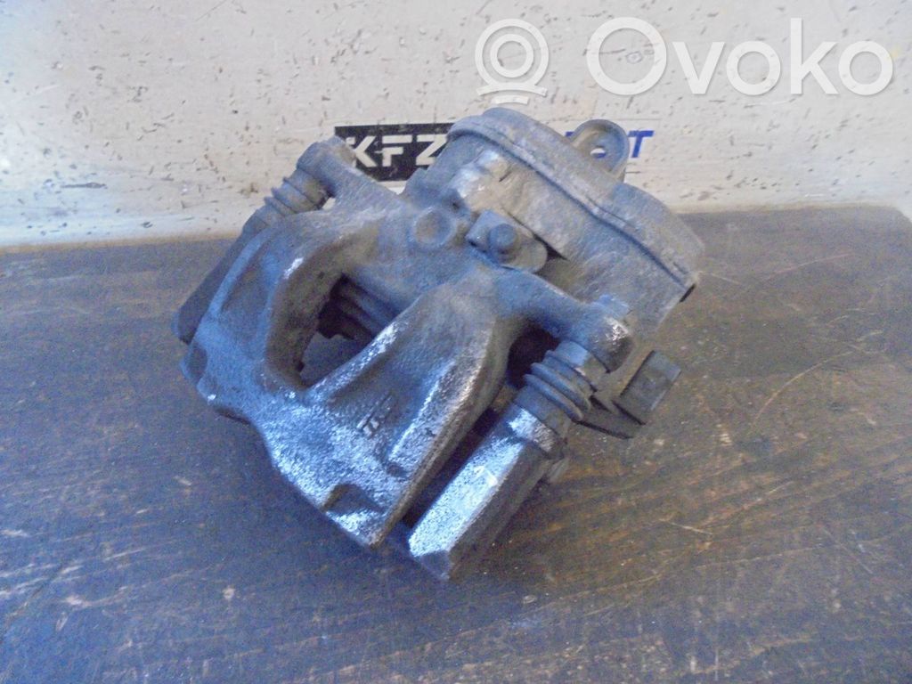 Audi A4 S4 B9 Caliper del freno trasero