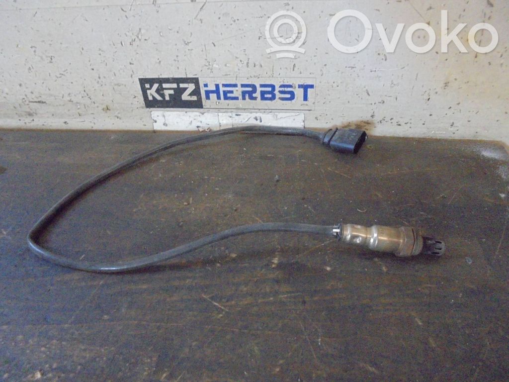 Sonde lambda   8W0906265,8W0906265,8W0906265