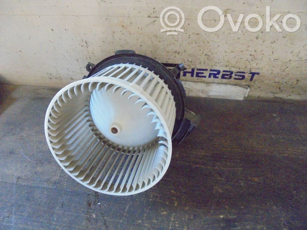 Fiat Panda II Heater fan/blower 