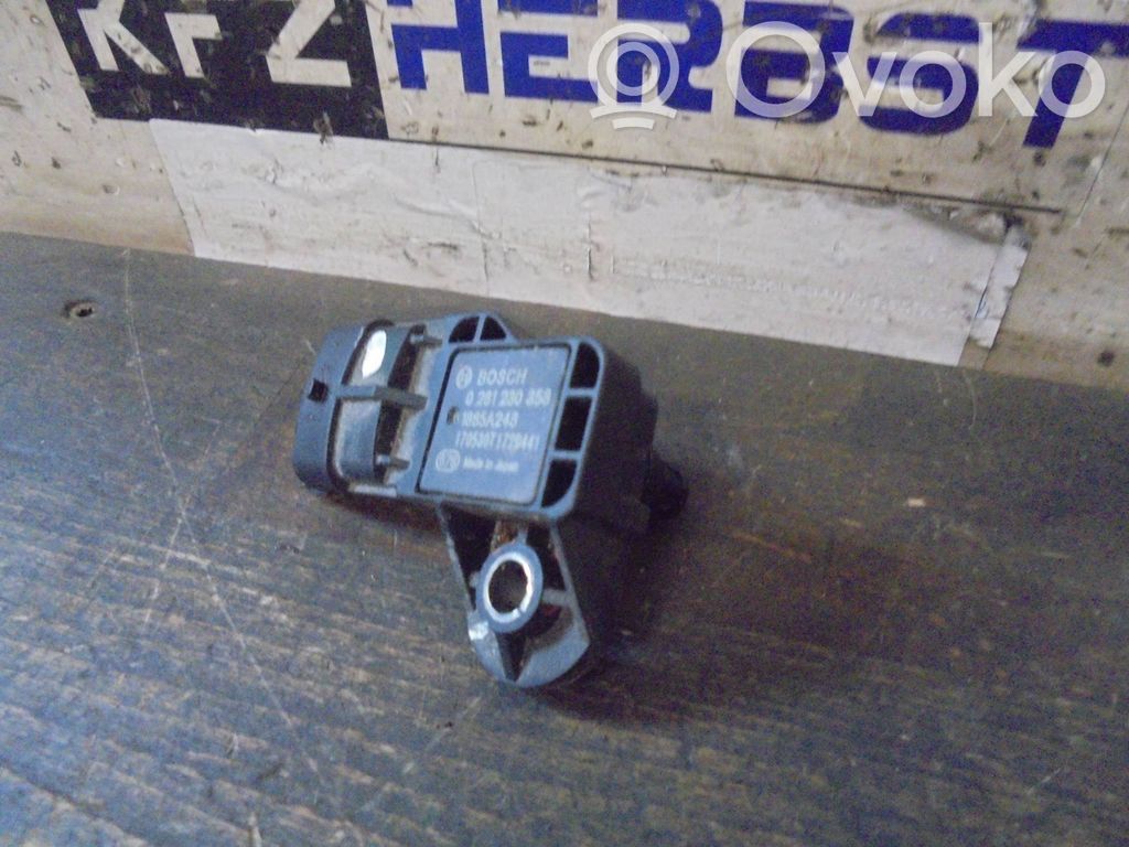 Mitsubishi Space Star Sensor 