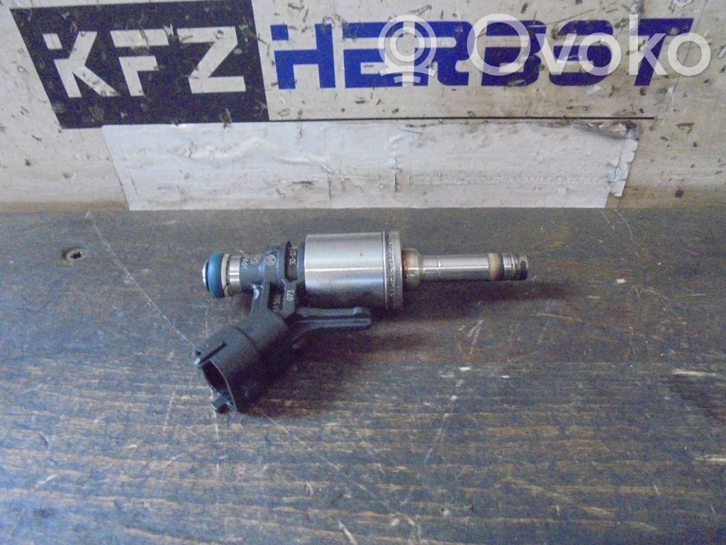 Peugeot RCZ Injector combustibil