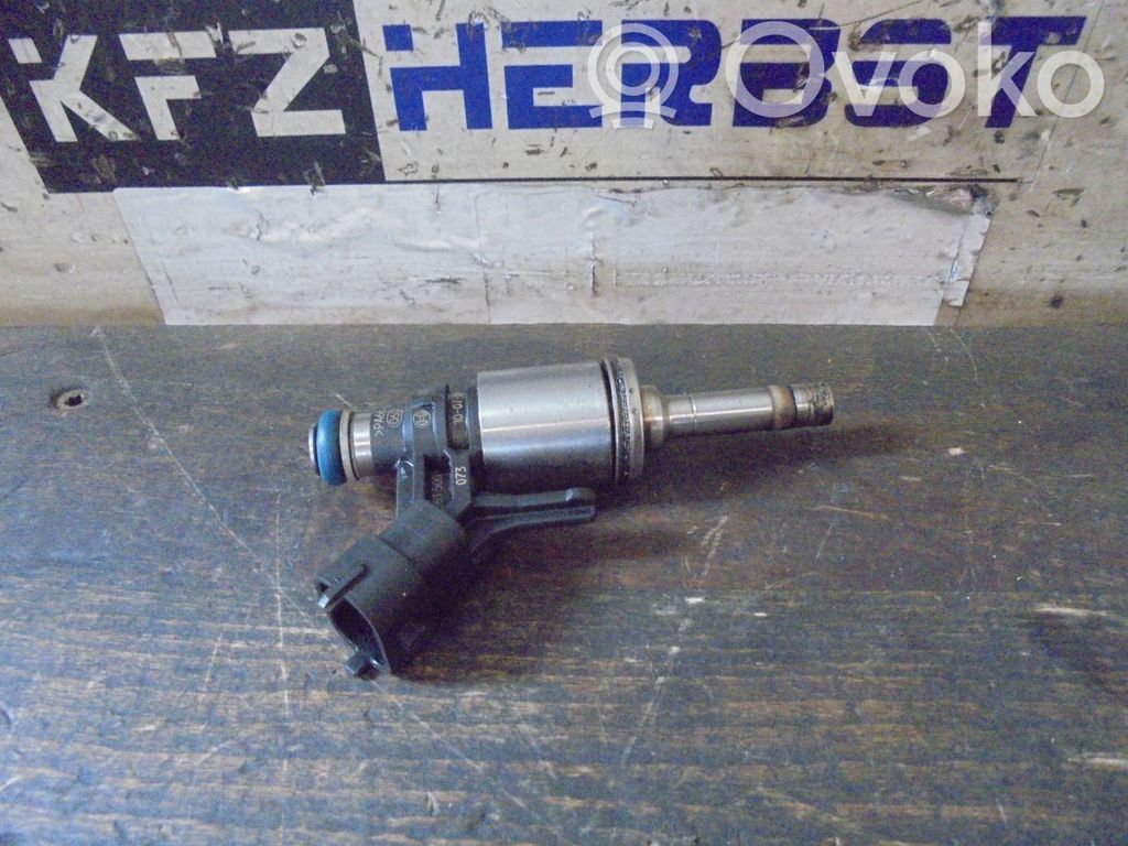 Peugeot RCZ Injector combustibil