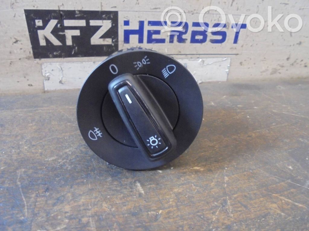 Interruptor de luz   5G0941431AA,5G0941431AA,5G0941431AJ,5G0941431AA,5G0941431AJ