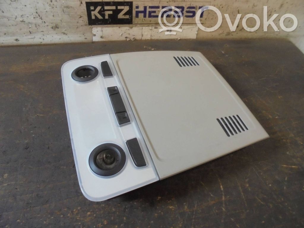 BMW 3 E90 E91 Other interior light 