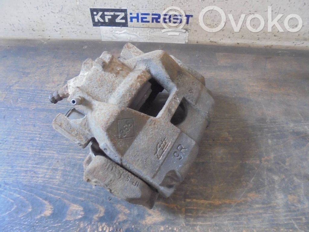 Renault Scenic III -  Grand scenic III Front brake caliper 