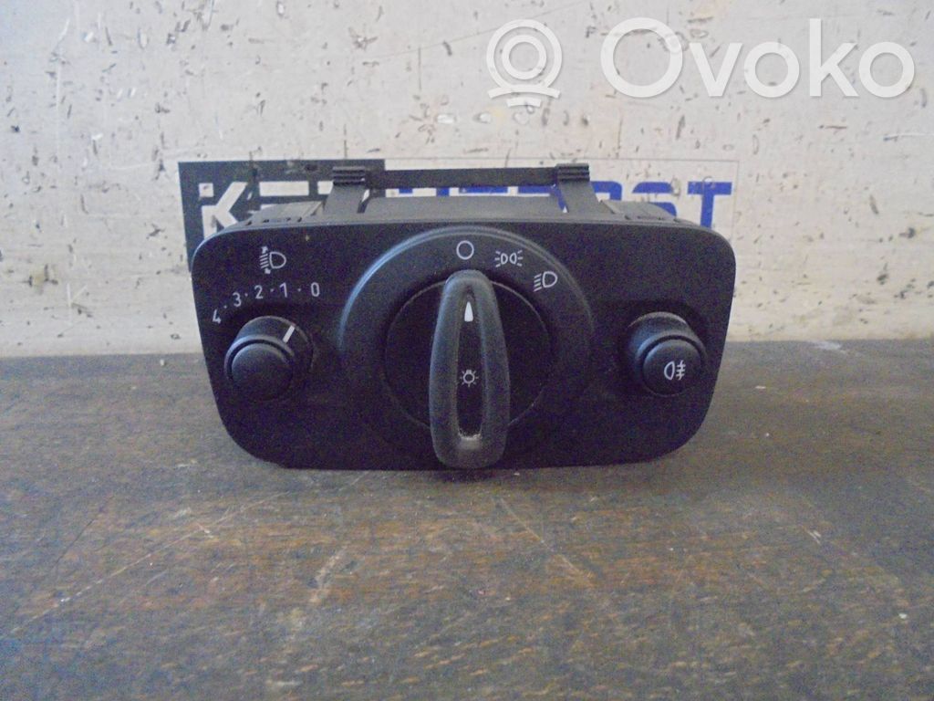 Ford C-MAX II Interruptor de luz 
