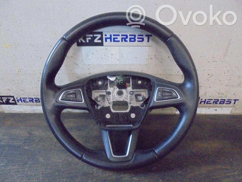 Ford C-MAX II Vairas 