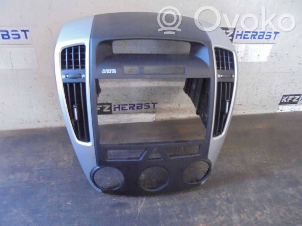KIA Pro Cee'd I Other exterior part 