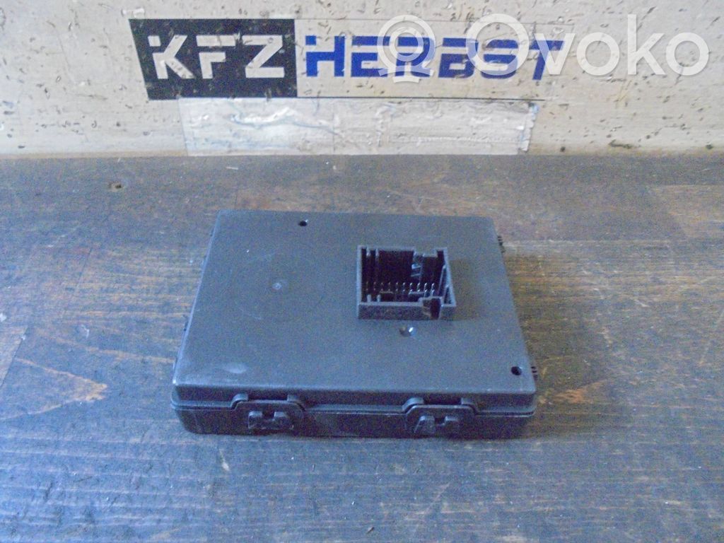 Volkswagen PASSAT B8 Other control units/modules 
