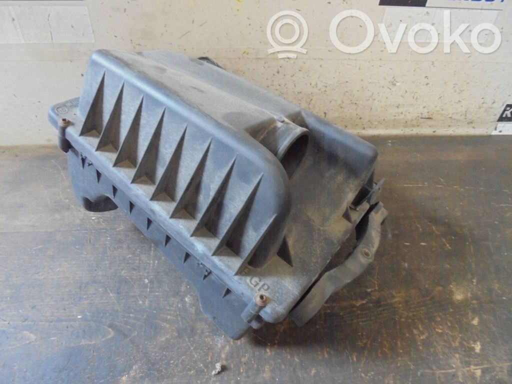 Opel Astra G Scatola del filtro dell’aria 