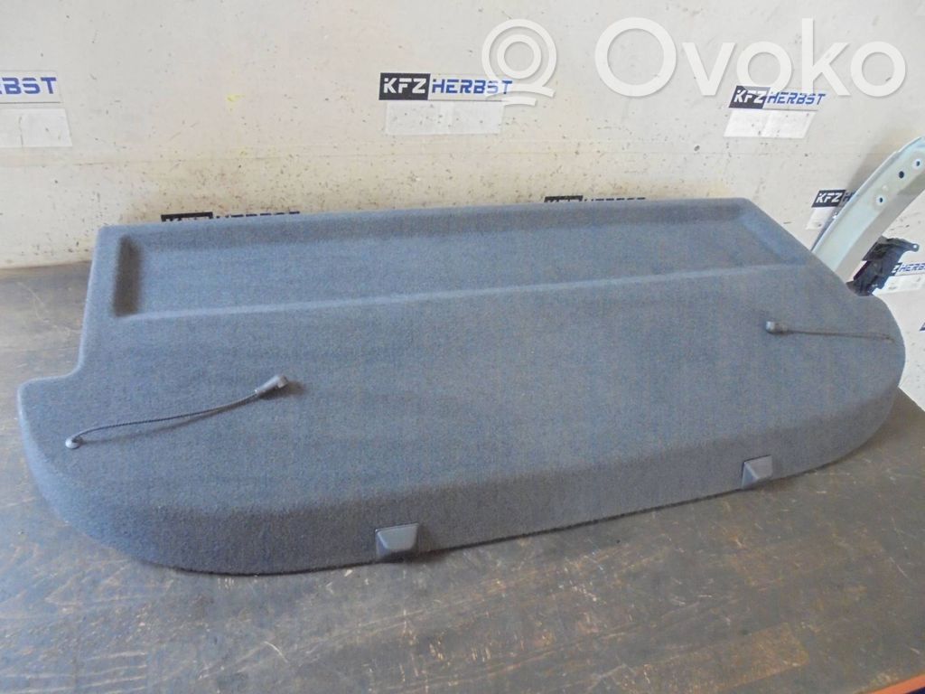 Opel Astra G Polita portbagaj 