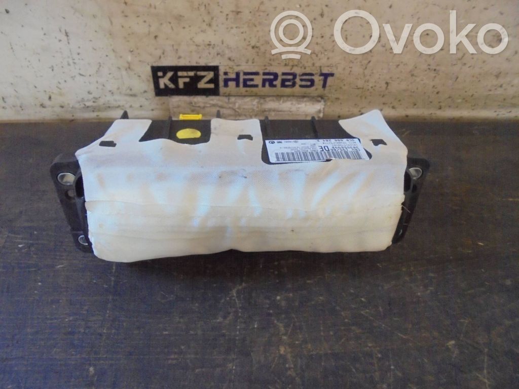 Volkswagen Passat Alltrack Airbag pasager 