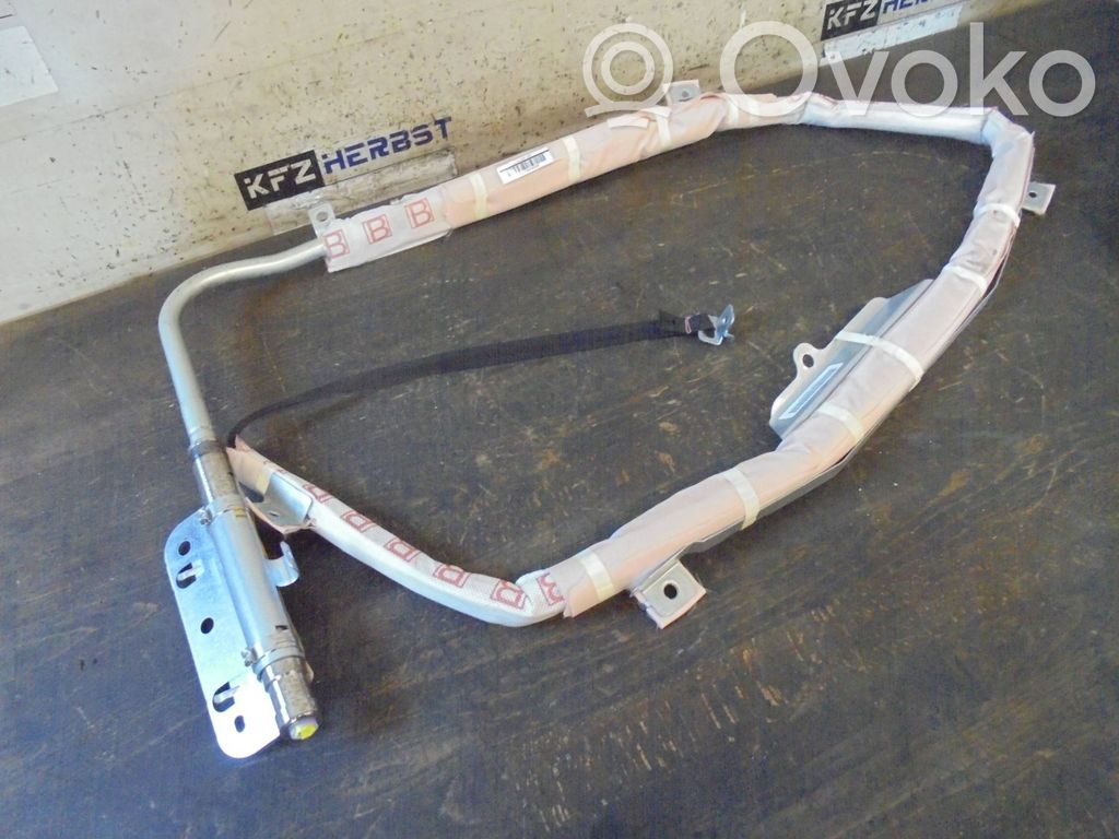 Nissan Note (E11) Kopfairbag 