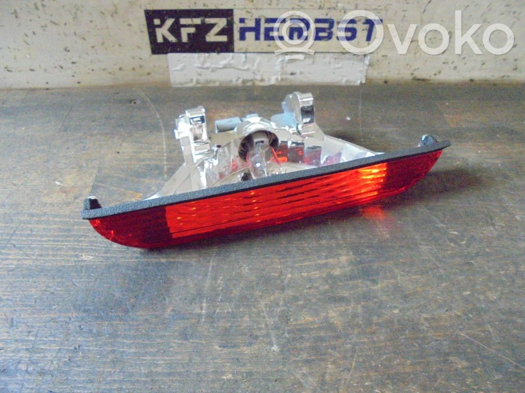 Mazda 3 II Third/center stoplight 