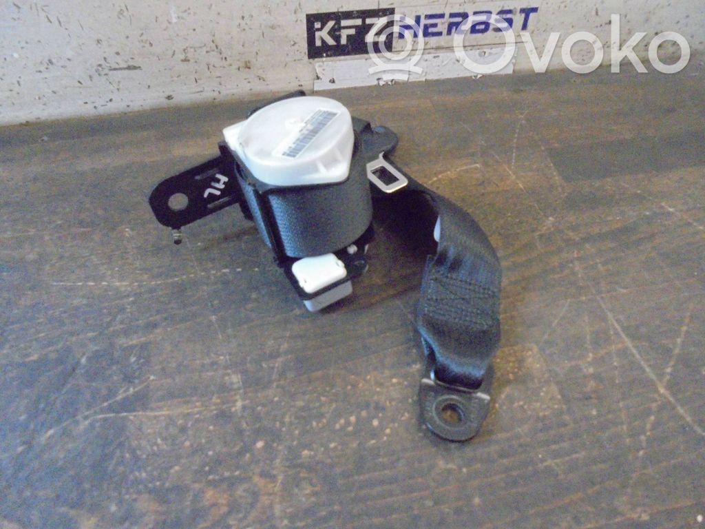 Toyota Auris E180 Centură spate 