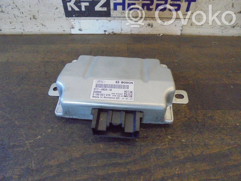 Altre centraline/moduli   DT1T14B526AA,DT1T14B526AA,0199DC1010,0199DC1010,DT1T14B526AA