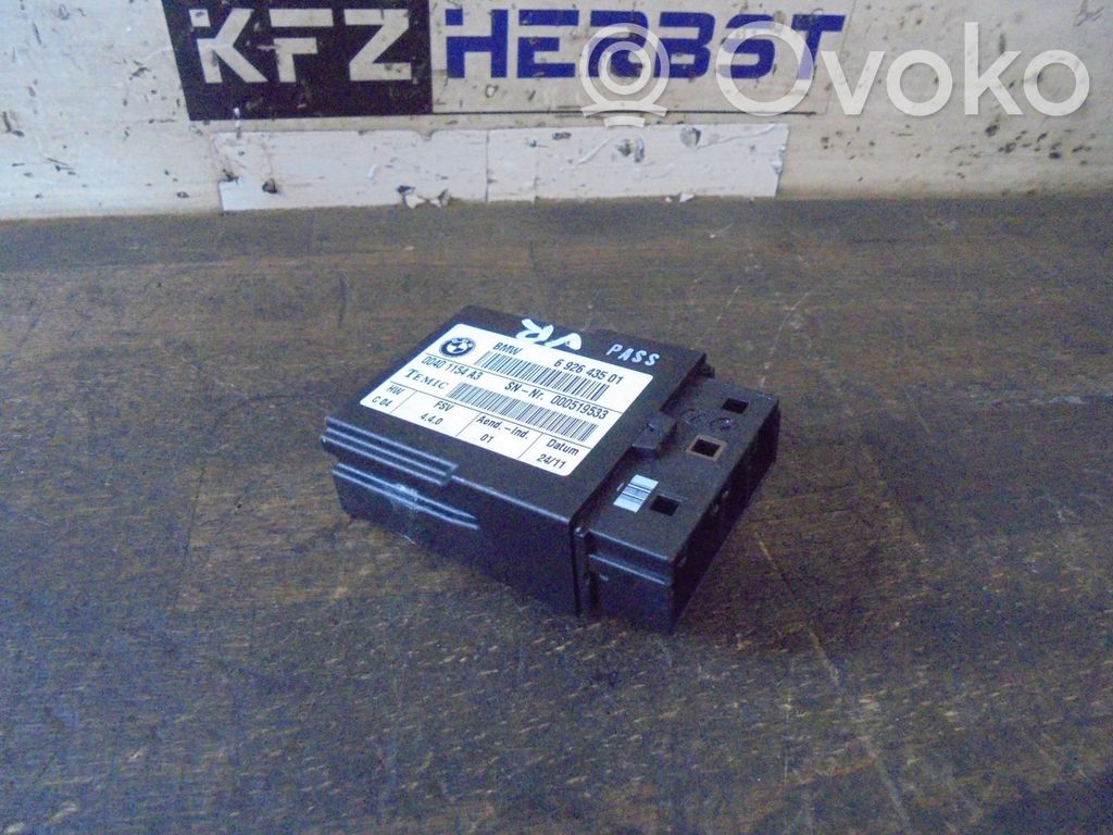 Mini Cooper Countryman R60 Alte unități/module de control