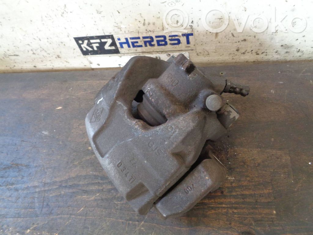 Étrier de frein avant   950,950,410111495R,410111495R,950