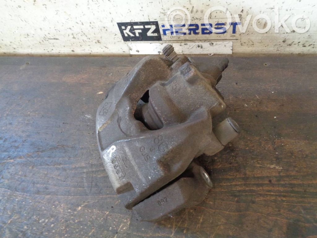 Renault Captur Bremssattel vorne 