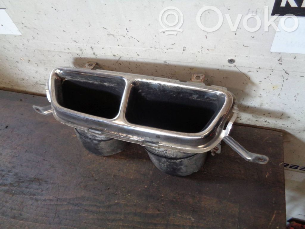 Hyundai Veloster Silencieux / pot d’échappement