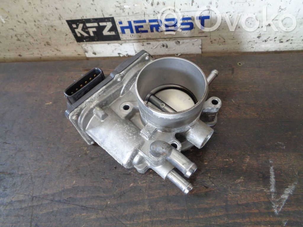 Drosselklappe   351002B300,351002B300,351002B300