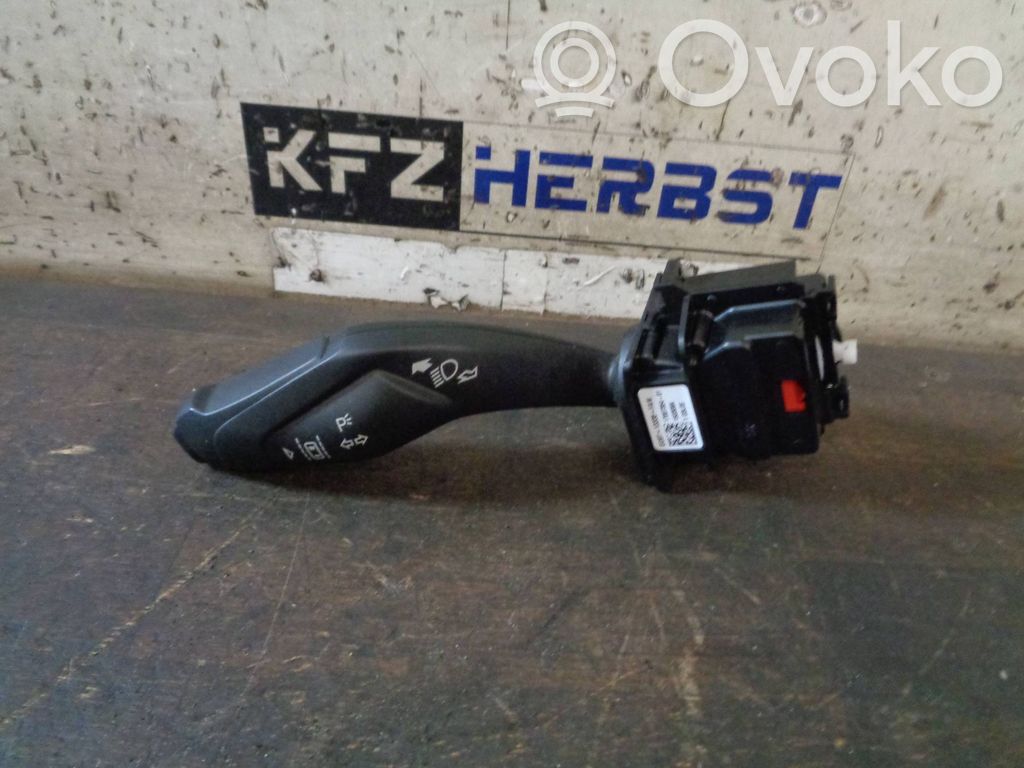 Ford Mondeo MK V Indicator stalk 