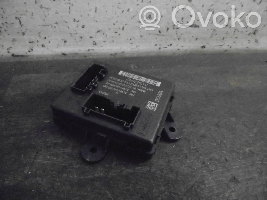 Alte unități/module de control   31343042,31343042,31343042