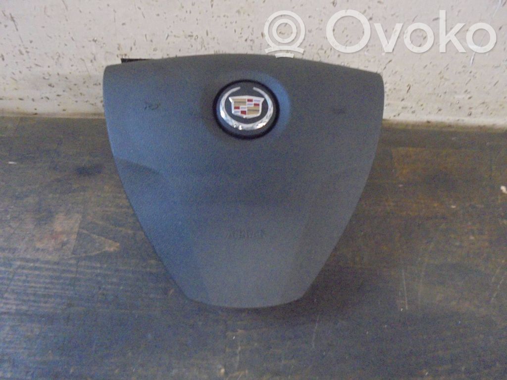 Cadillac BLS Airbag del volante 
