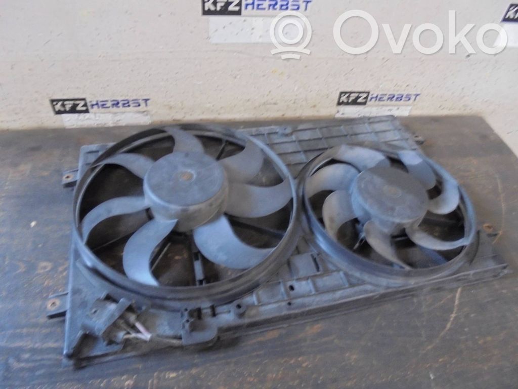 Set ventola   1K0121207T,1K0121207T,1K0121207T