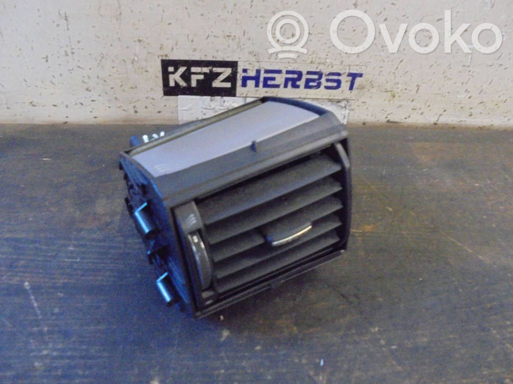 Jaguar XF Grilă ventilație centrală