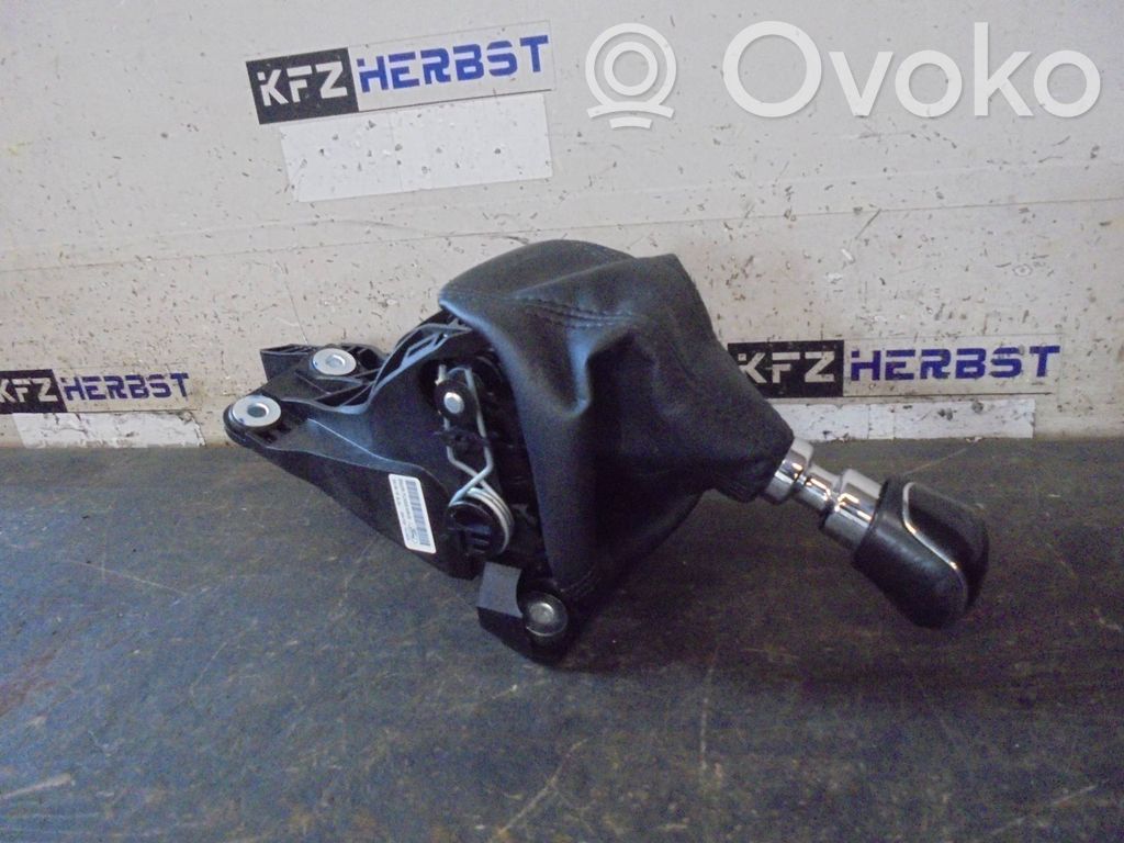 Ford Transit Custom Palanca/selector de cambios 