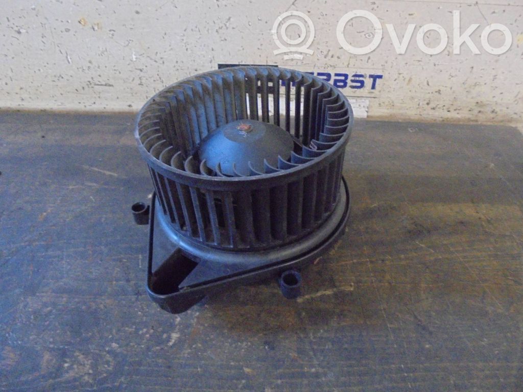 Seat Exeo (3R) Ventola riscaldamento/ventilatore abitacolo