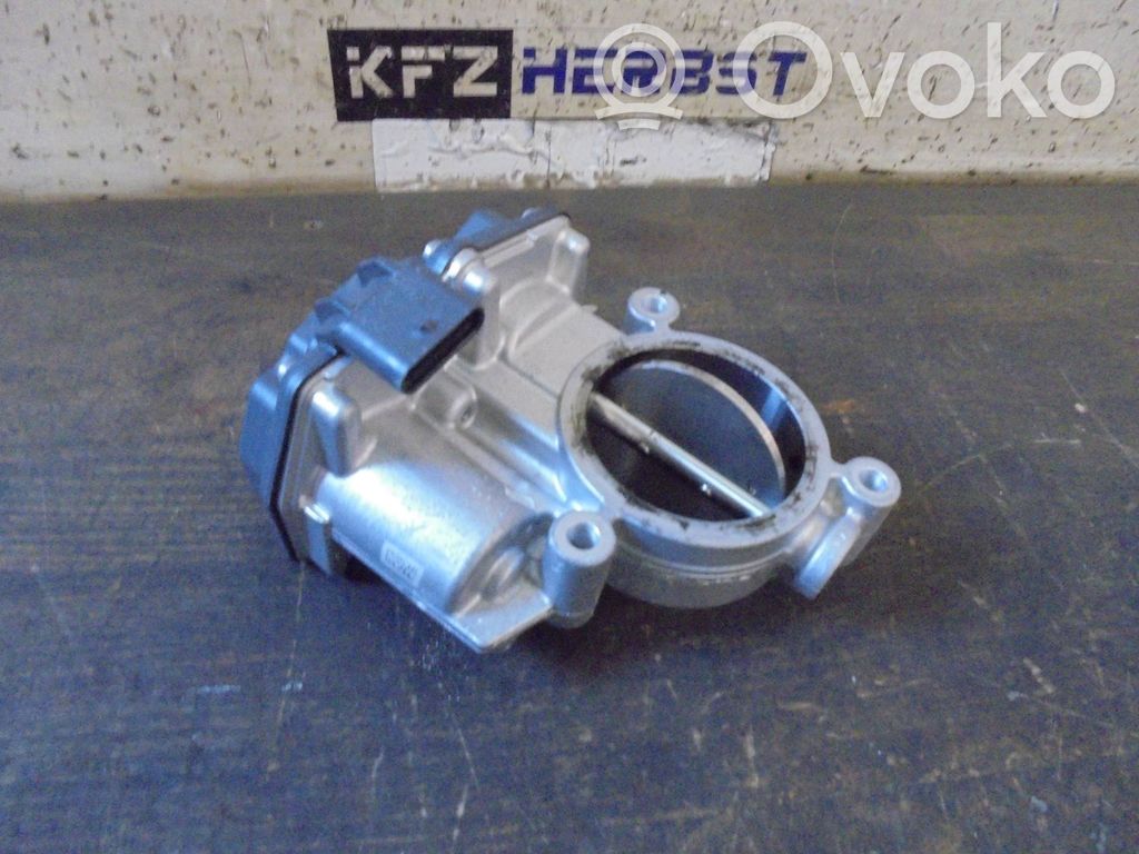 Mercedes-Benz C W205 Valvola corpo farfallato