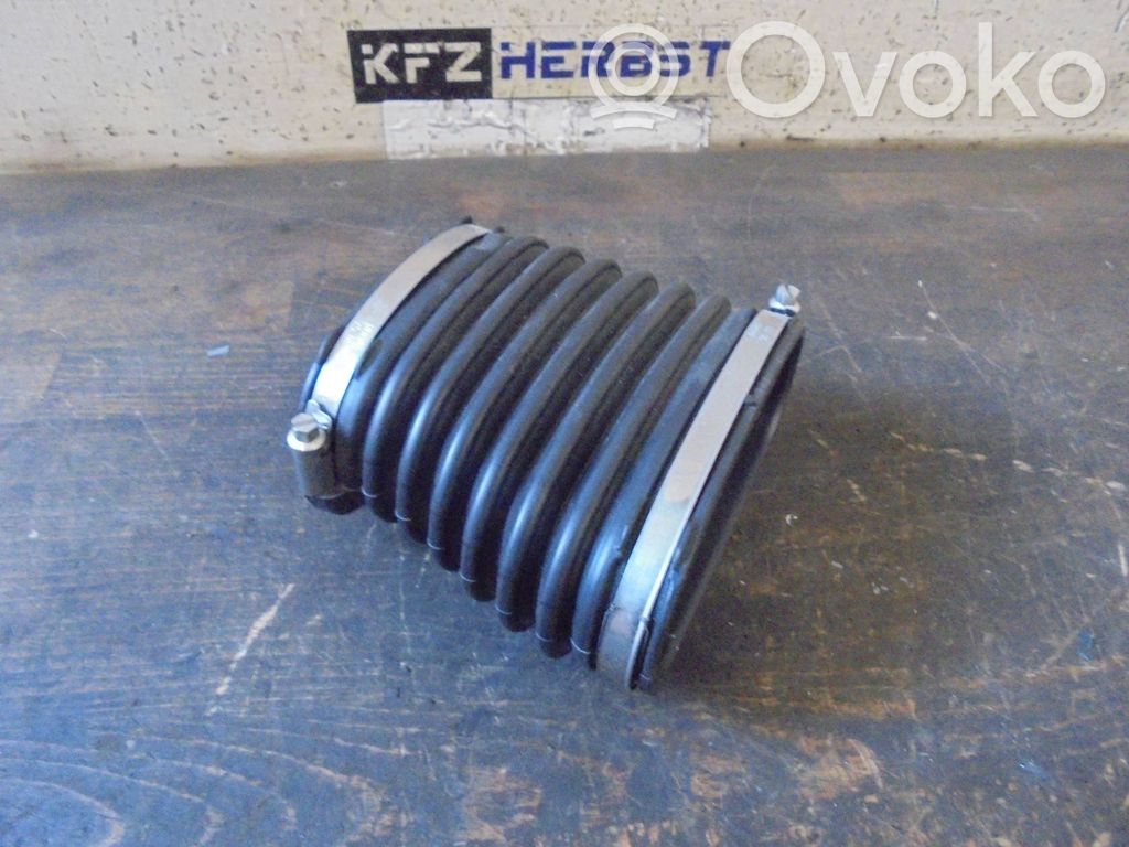 Mercedes-Benz C W205 Conductă/furtun admisie aer 