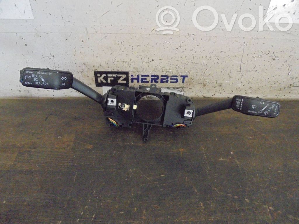 Przełącznik / Przycisk kierownicy   2Q0953507G,2Q0953507G,2Q0953507G