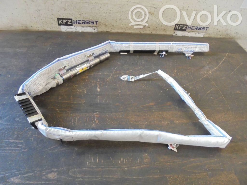 Hyundai i40 Airbag cortină 