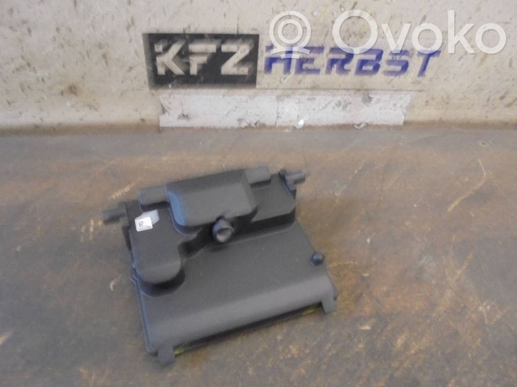 Ford Ranger Other control units/modules 