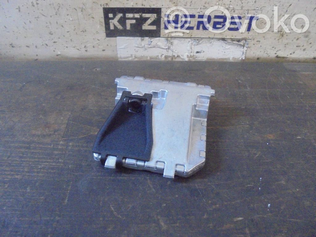 Mazda CX-3 Other control units/modules 