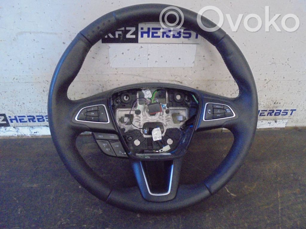 Ford C-MAX II Stūre 