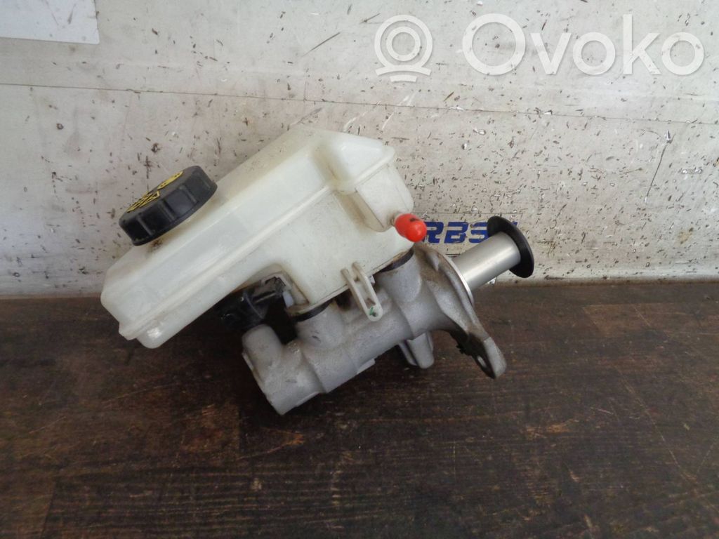 Audi A3 S3 8V Główny cylinder hamulca 