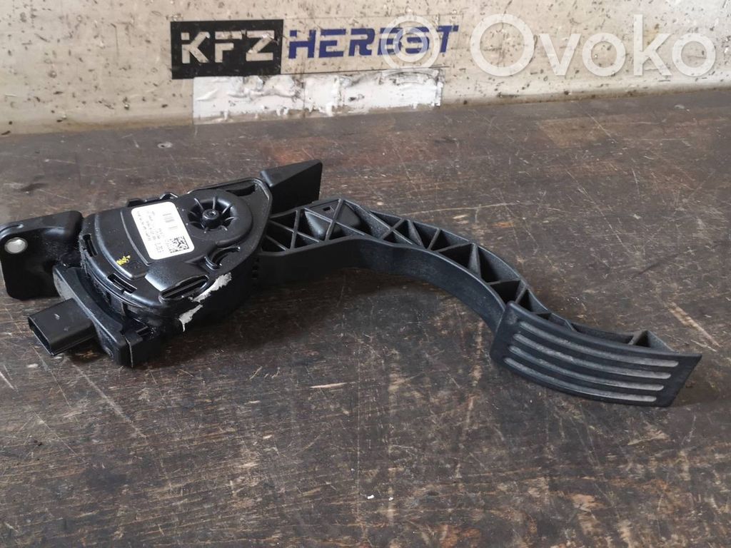 Ford Focus Accelerator pedal position sensor 