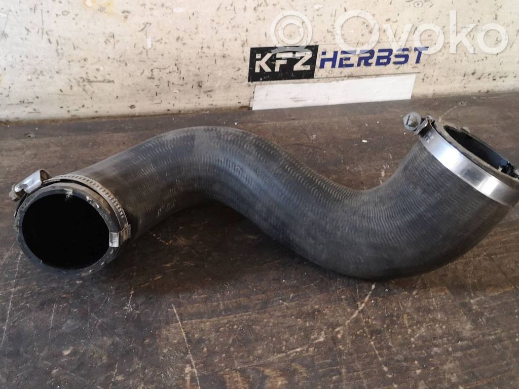 Ford Transit Custom Air intake hose/pipe 