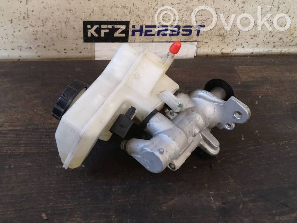Seat Ibiza V (KJ) Główny cylinder hamulca 