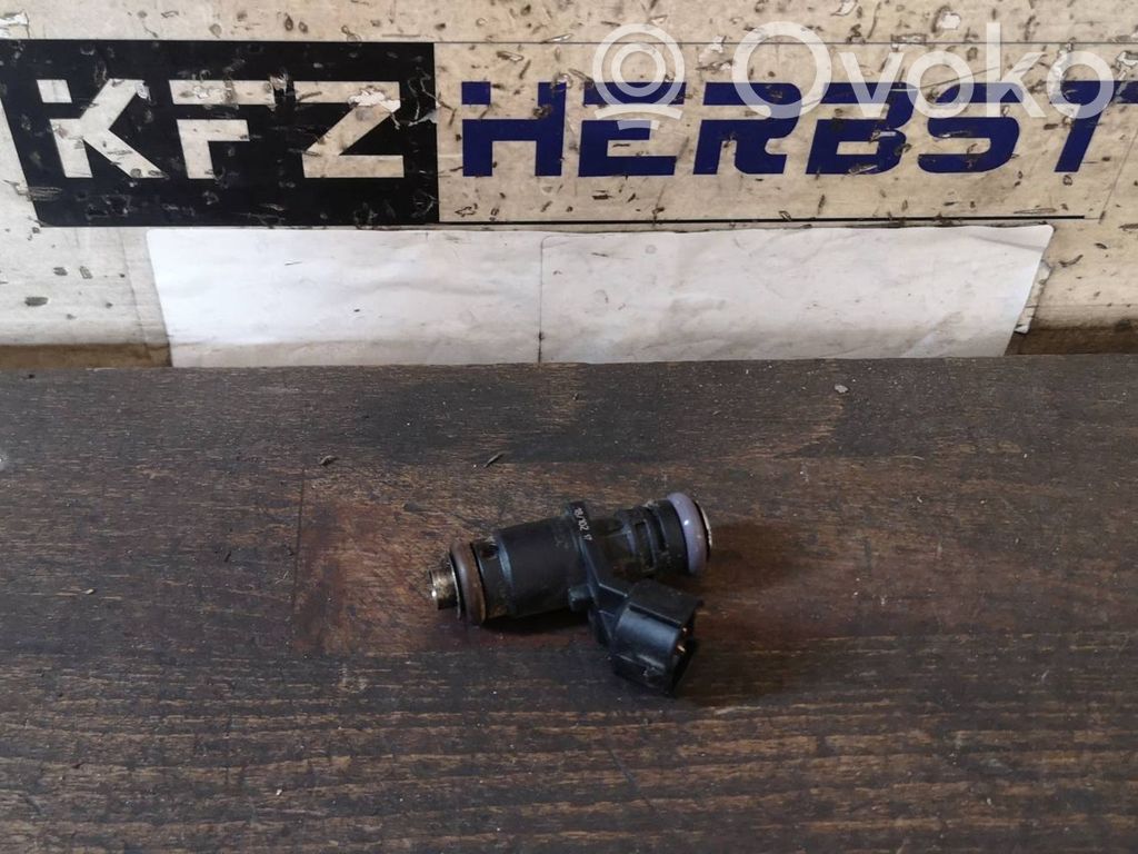 Seat Ibiza V (KJ) Inyector de combustible 
