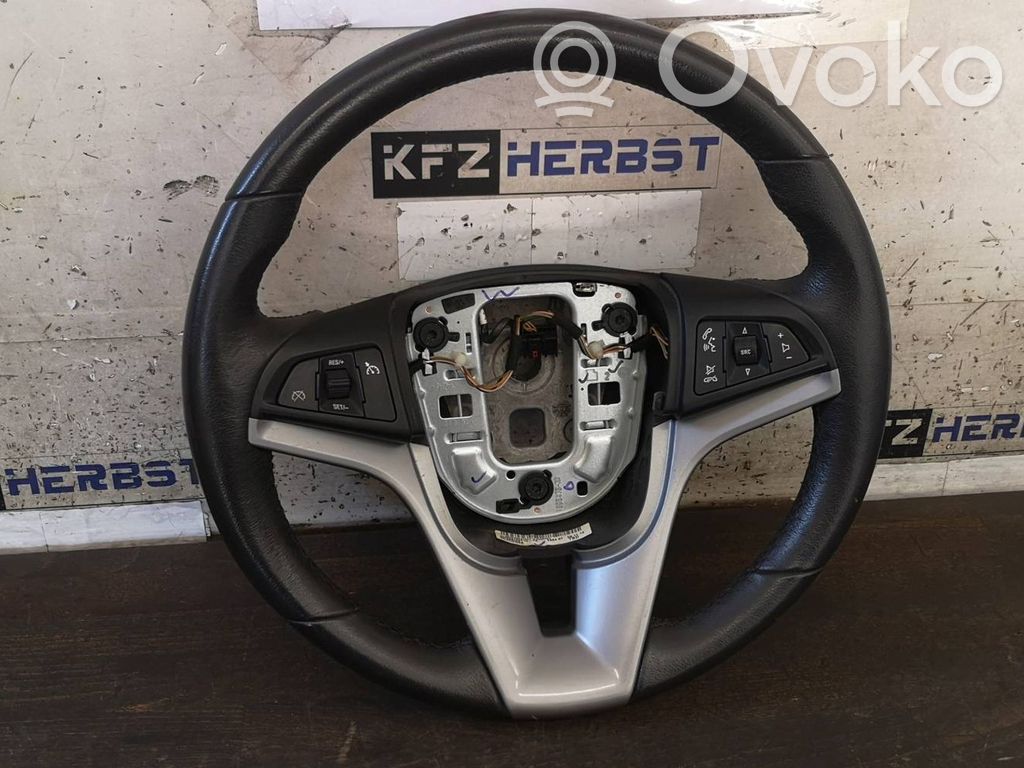 Daewoo Tacuma Stūre 