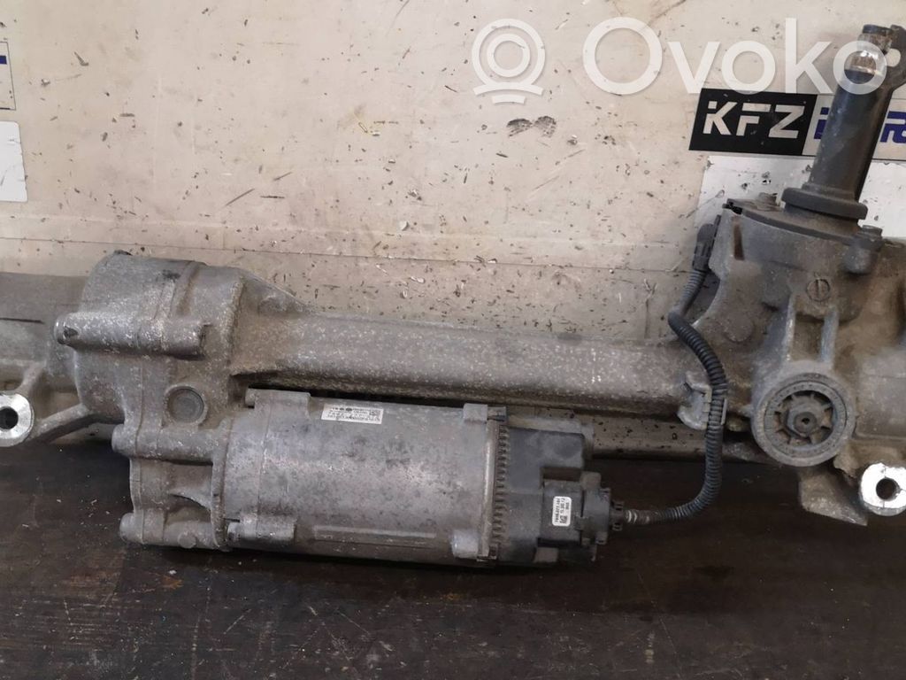 Przekładnia kierownicza / Maglownica   2184606600,2184606600,7802277272,2184604900,2184606600,7802277272