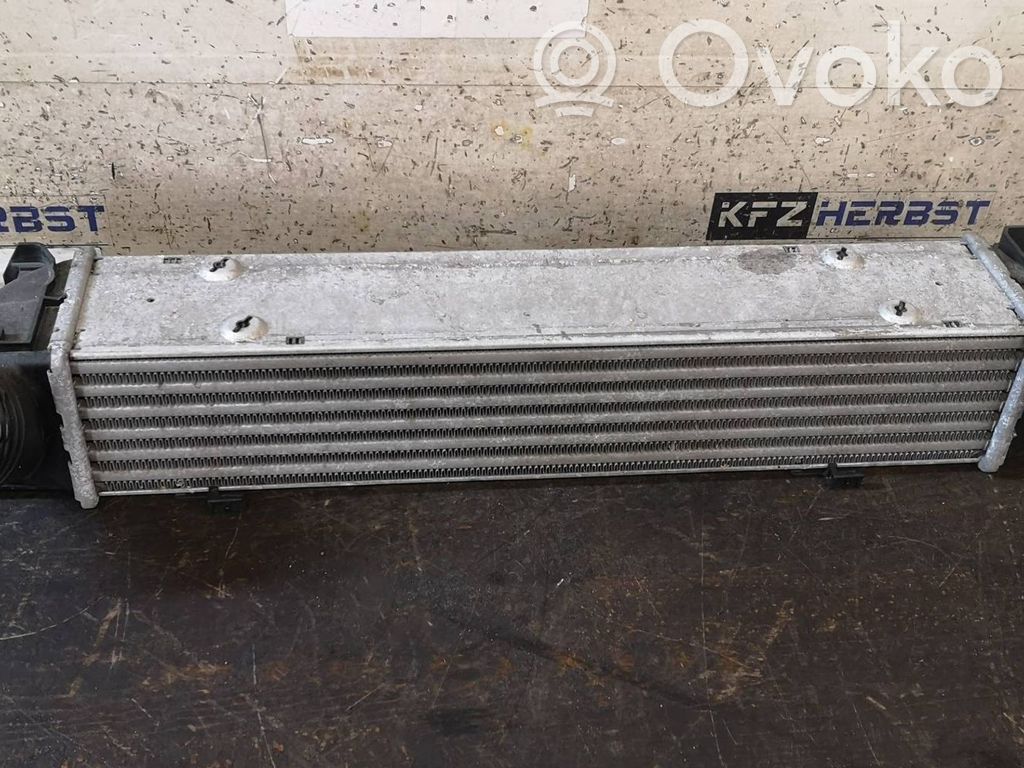 Intercooler radiator   7524916,7524916,7524916