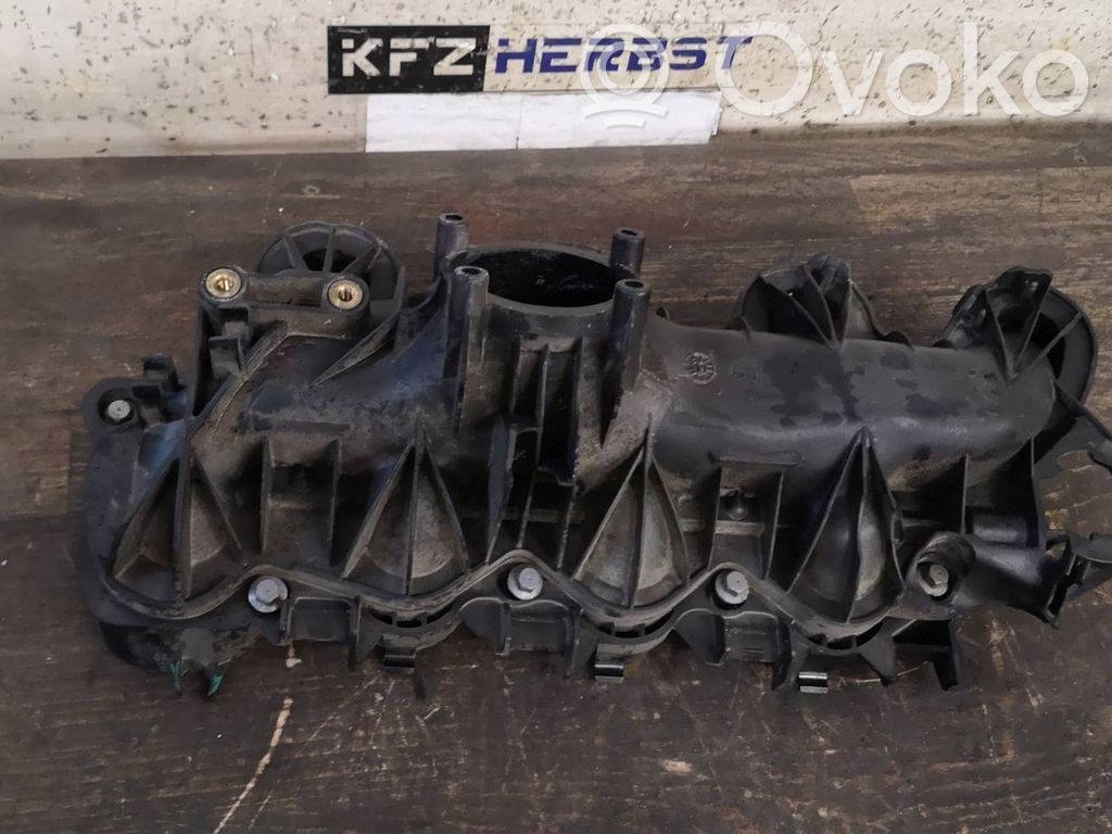 Kolektor ssący   9659449480,9659449480,1509238,1509238,8G9Q6P036AA,9659449480