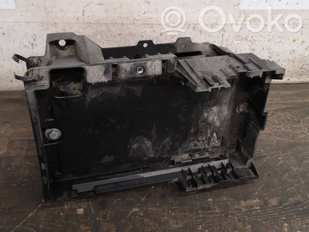Opel Meriva B Bridă fixare baterie 