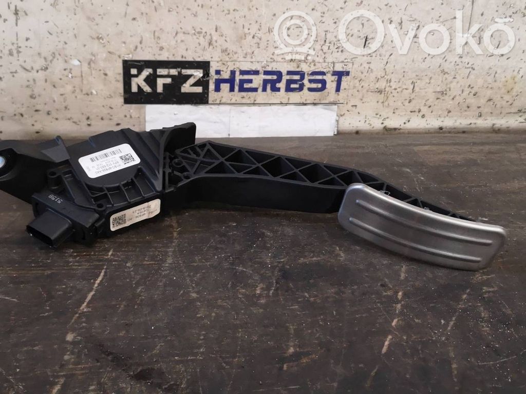 Ford Fiesta Accelerator pedal position sensor 